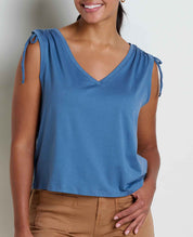 Anza Cinch Tank