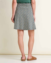 Chaka Skirt