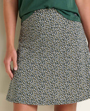 Chaka Skirt