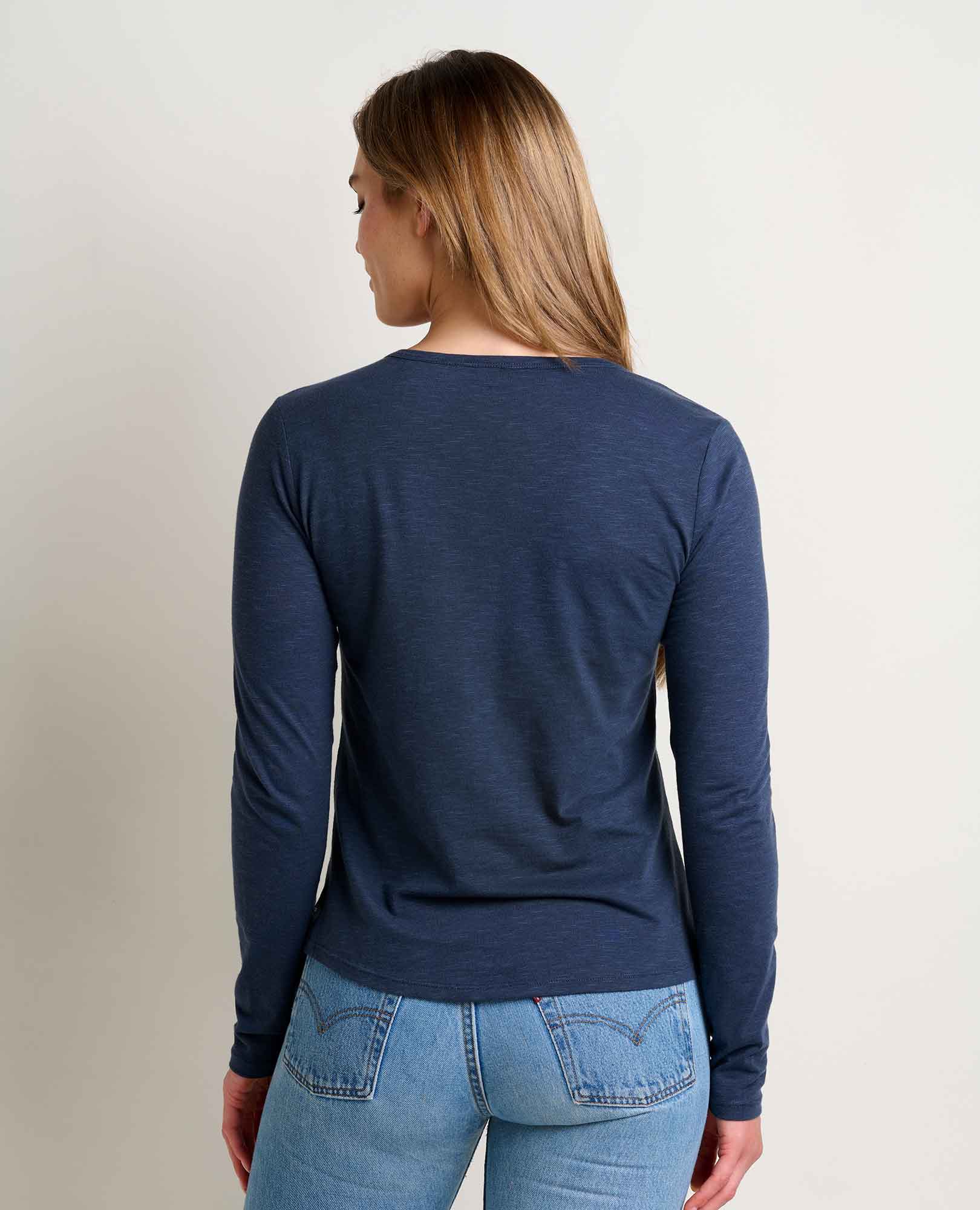 Marley Long Sleeve Tee