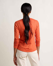 Marley Long Sleeve Tee