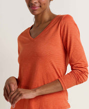 Marley Long Sleeve Tee