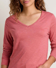 Marley Long Sleeve Tee