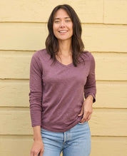 Marley Long Sleeve Tee