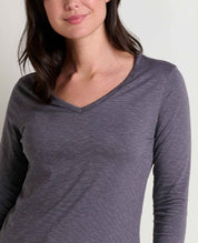 Marley II Long Sleeve Tee