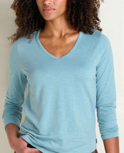 Marley Long Sleeve Tee