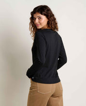 Marley Long Sleeve Tee