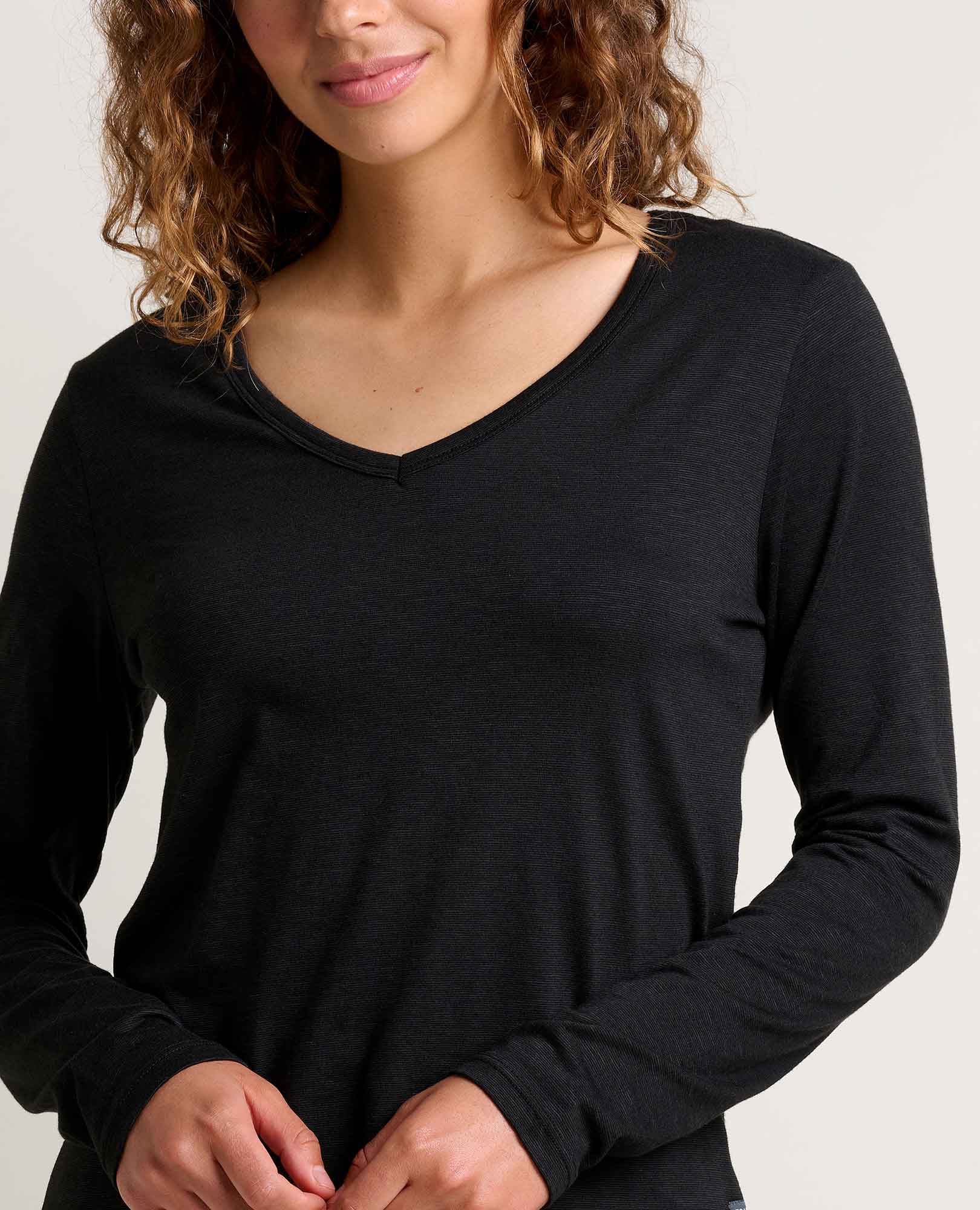 Marley Long Sleeve Tee