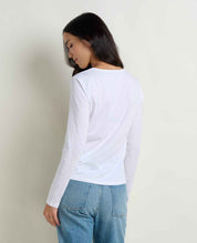 Marley II Long Sleeve Tee