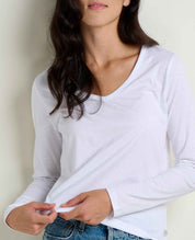 Marley II Long Sleeve Tee