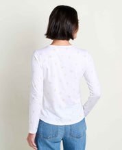 Marley Long Sleeve Tee