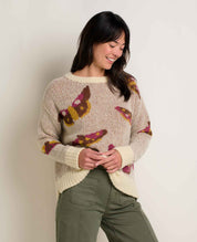 msg:Logan is 5'9 ½" and is wearing a size small.