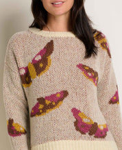 Cotati Dolman Sweater