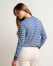 Women's Boundless Jersey Long Sleeve Tee