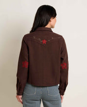 Conifer Western Shirt