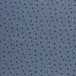 North Shore Ditsy Print