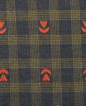 Re-Form Flannel Boxy Shirt