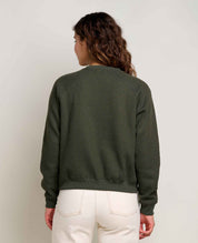 Women's Bitterroot Pullover