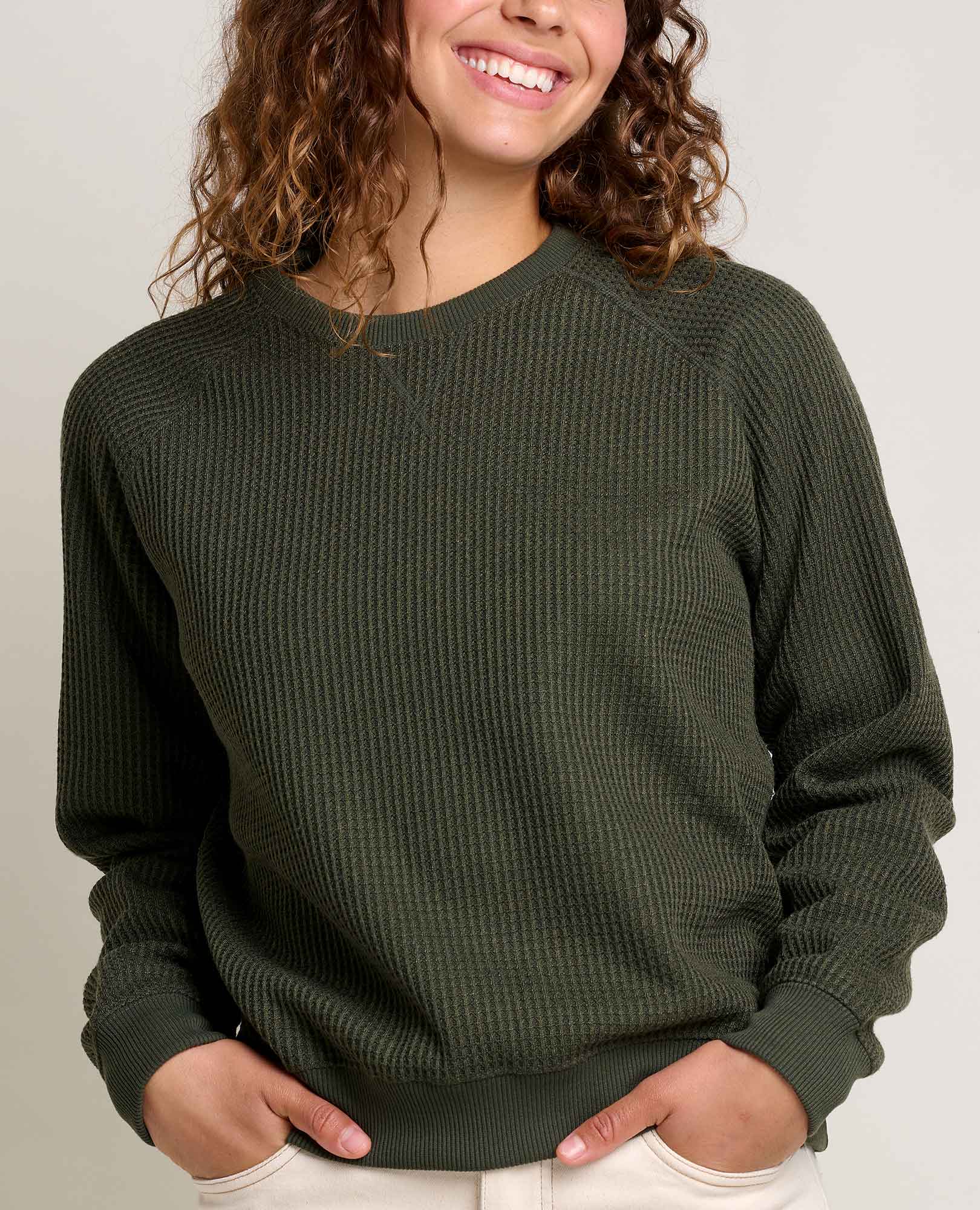 Women's Bitterroot Pullover
