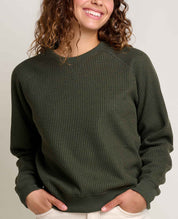 Women's Bitterroot Pullover