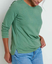 Women's Primo Long Sleeve Crew