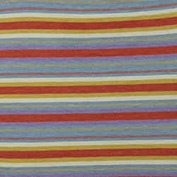 Burnt Henna Multi Stripe