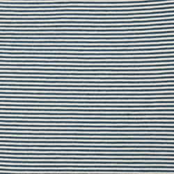 Oatmeal Micro Stripe