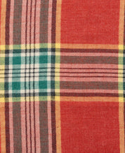 Re-Form Flannel Shirt