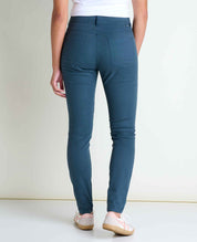 Earthworks 5 Pocket Skinny Pant