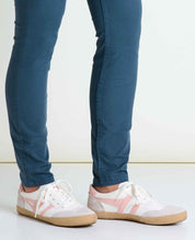 Earthworks 5 Pocket Skinny Pant