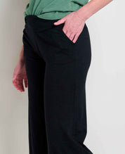 Chaka Wide Leg Crop Pant