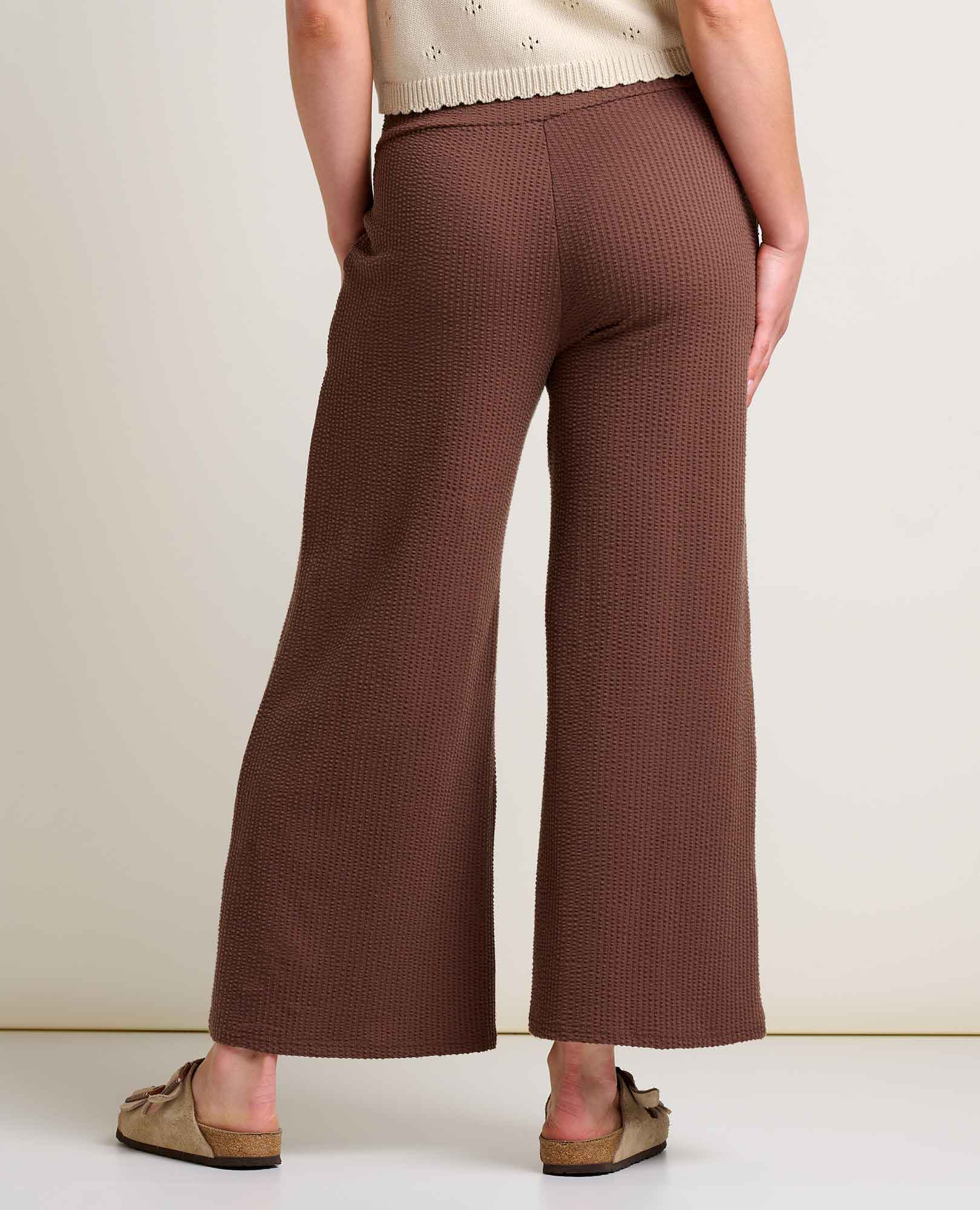 Chaka Wide Leg Pant