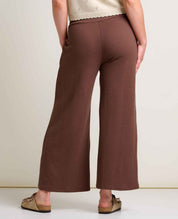 Chaka Wide Leg Pant