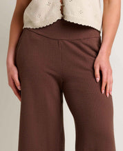 Chaka Wide Leg Pant