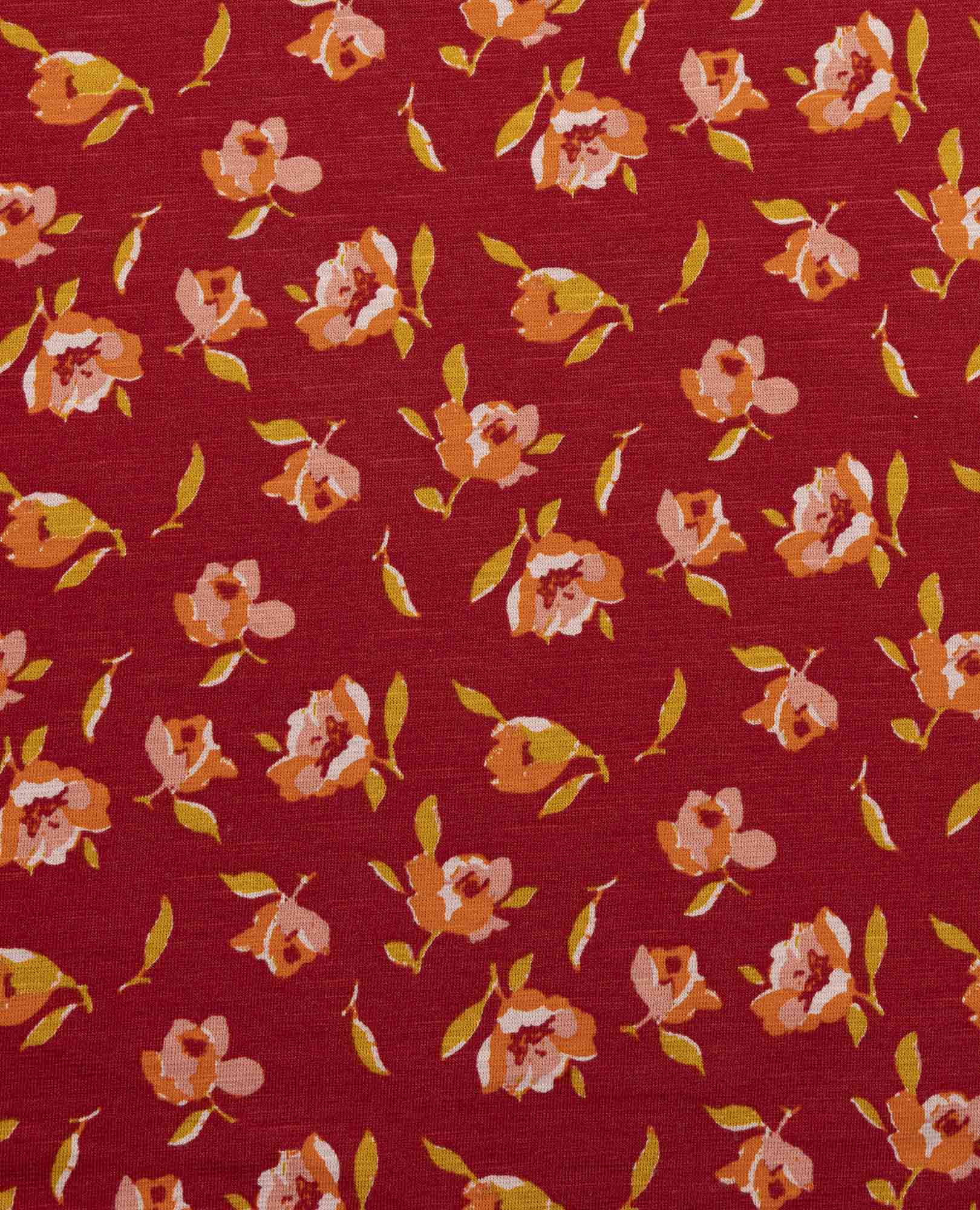 Chaka Wide Leg Crop Pant