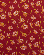 Chaka Wide Leg Crop Pant