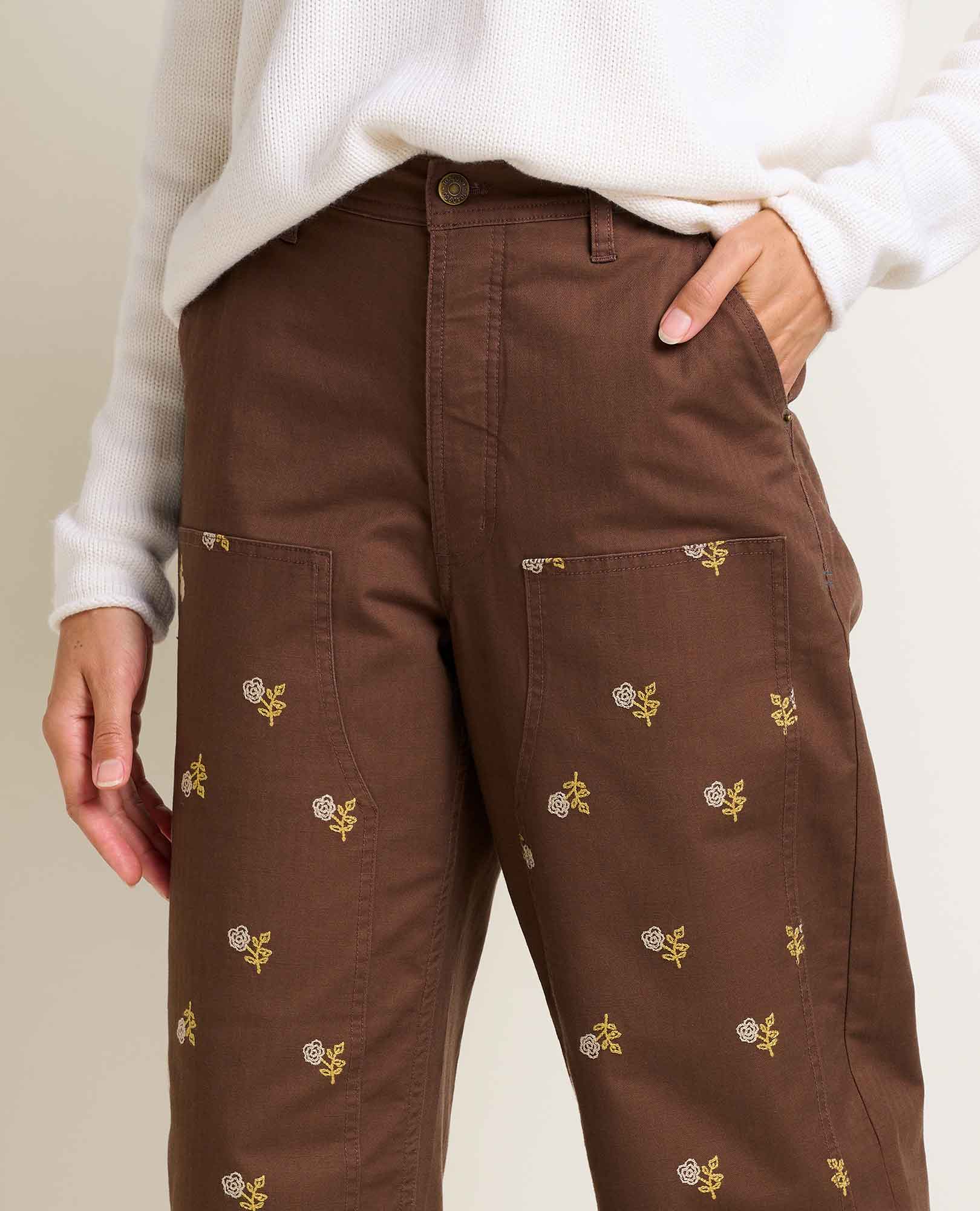 Juniper Utility Pant