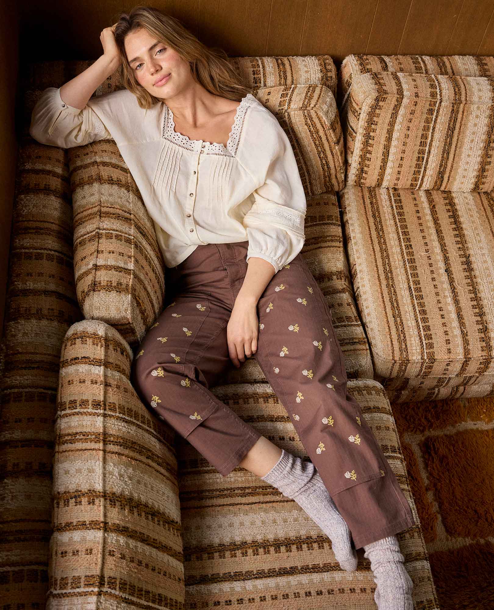 Juniper Utility Pant