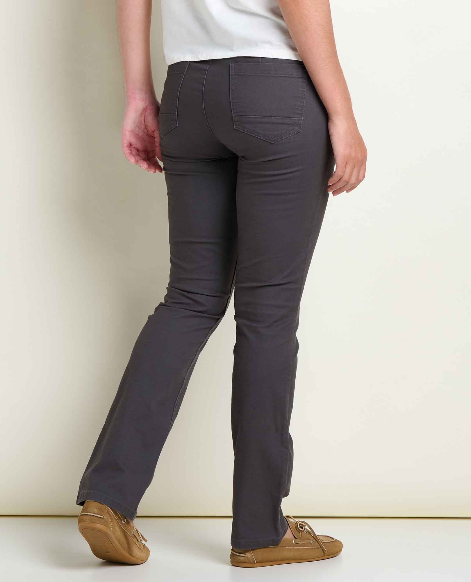 Earthworks Slim Pant