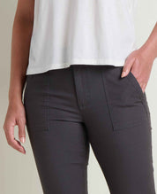 Earthworks Slim Pant