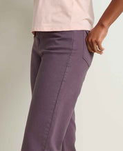 Women's Balsam Cutoff Jean