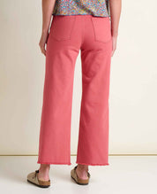 Women's Balsam Cutoff Jean