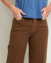 Women's Balsam Cutoff Jean