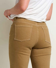 Balsam Cutoff Pant