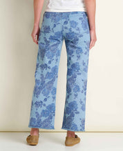 Women's Balsam Cutoff Jean