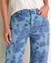 Women's Balsam Cutoff Jean