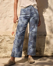 Women's Balsam Cutoff Jean