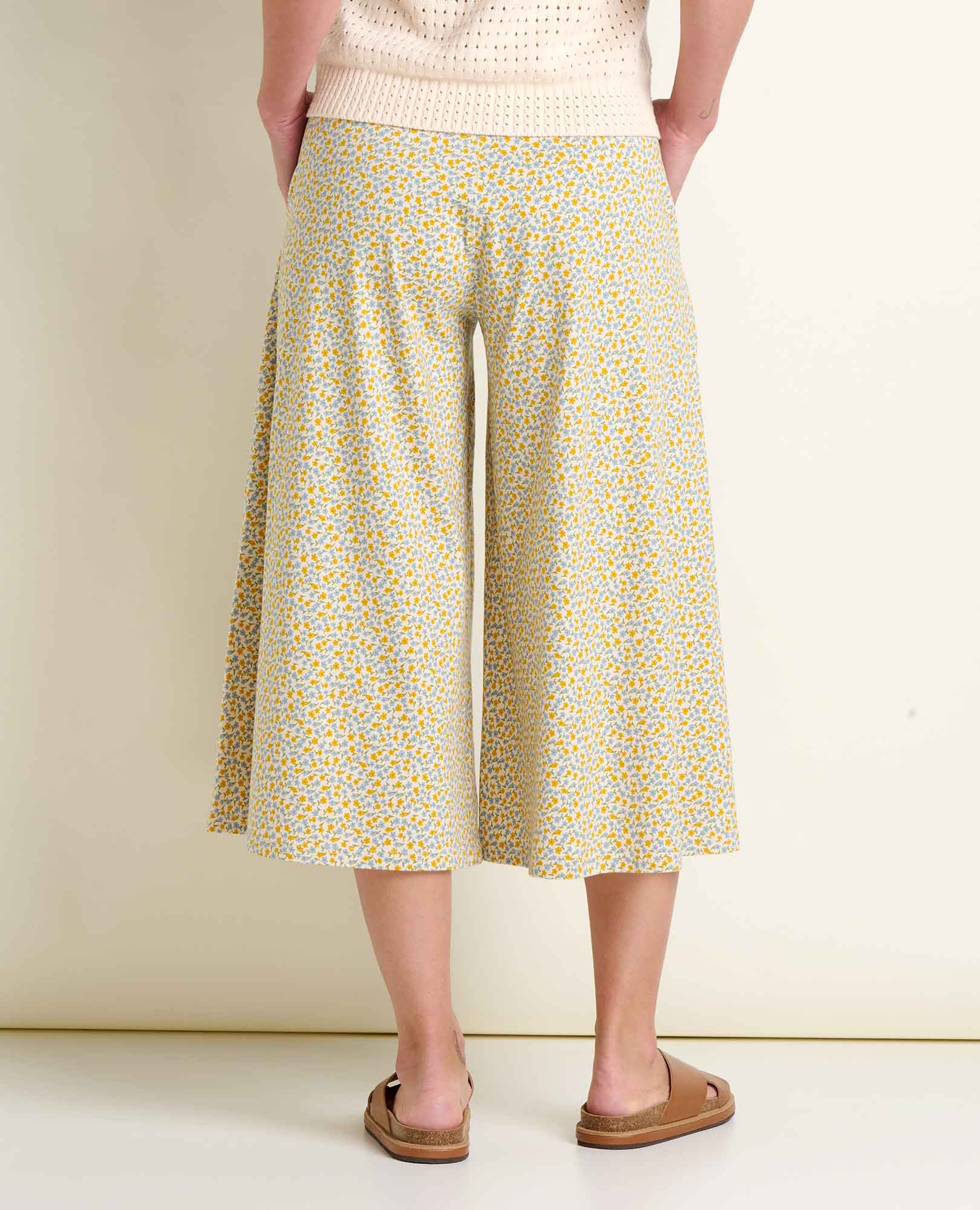 Chaka Culotte