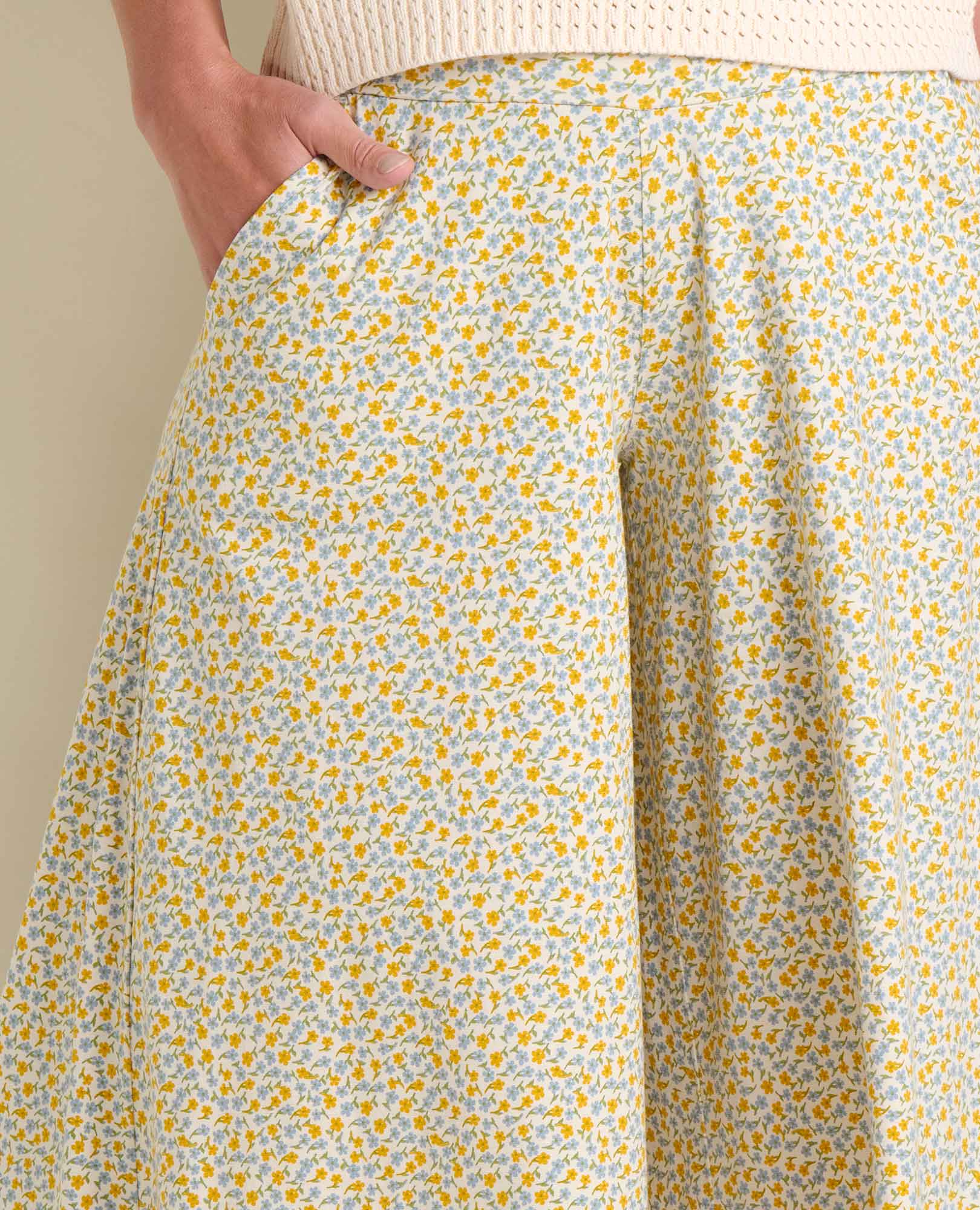Chaka Culotte