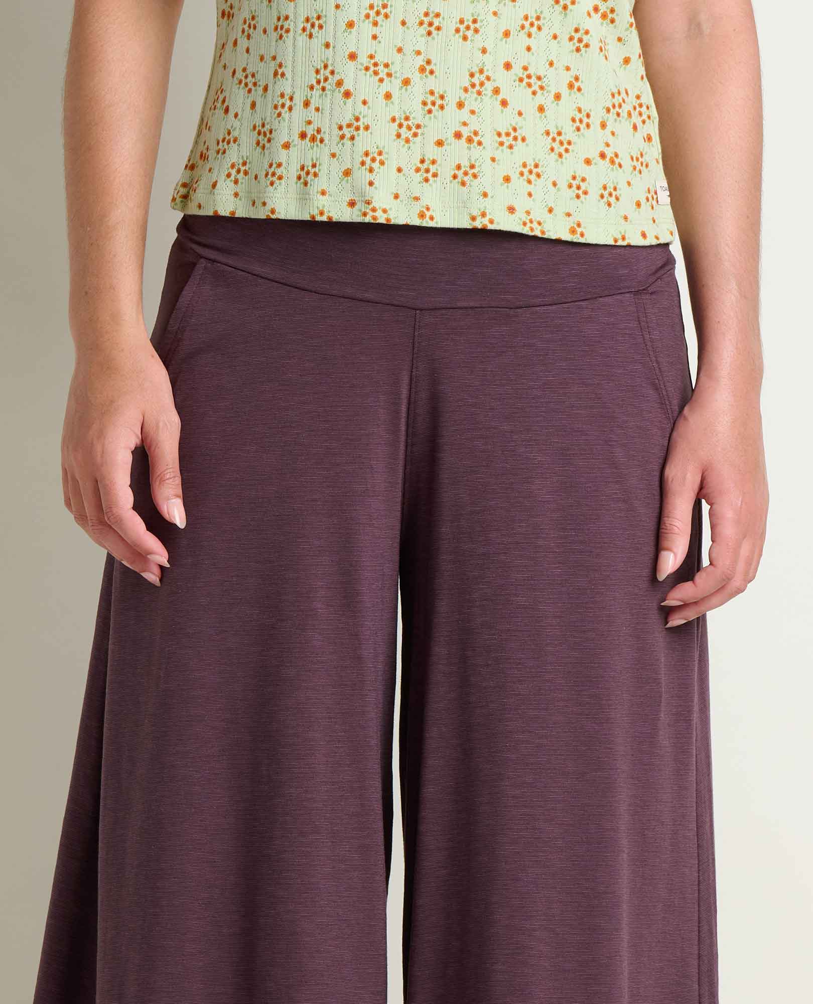 Chaka Culotte